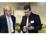 2008 - CEO visit